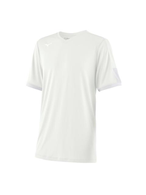 Mizuno Men's Aerolite V-Neck Baseball Jersey