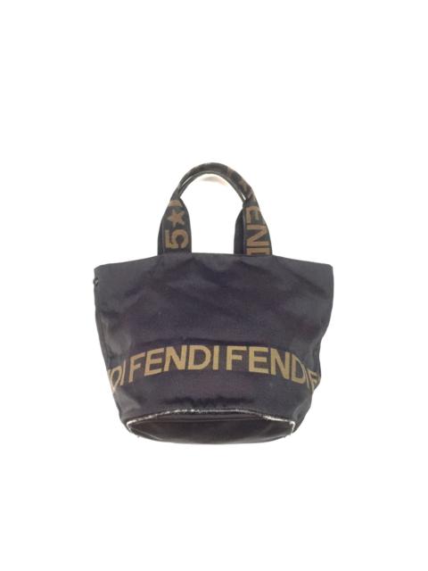 FENDI Fendi tote bag