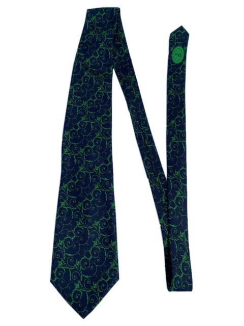 Other Designers Designer - Christian Dior Monsieur Tie