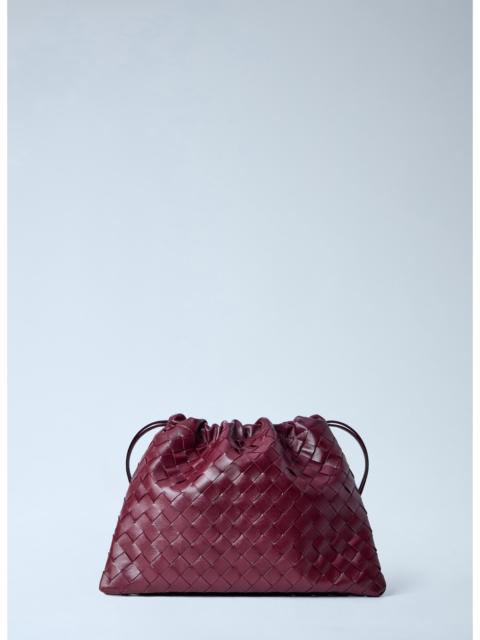 Bottega Veneta Bottega Veneta Women Intrecciato Leather Dustbag