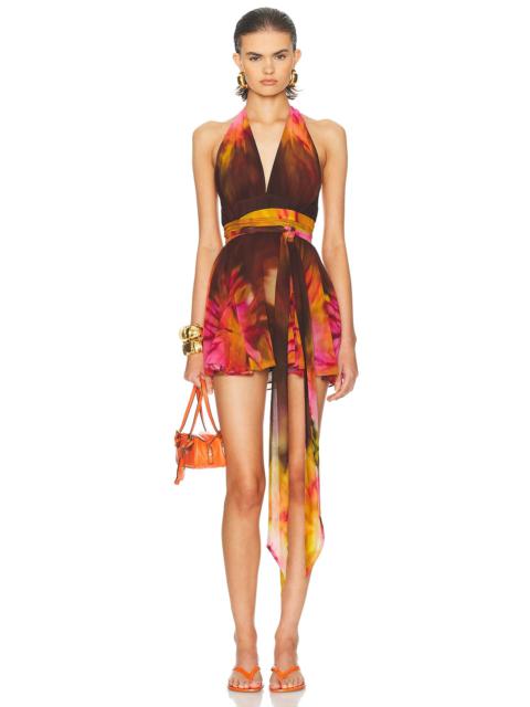 RETROFÊTE Briola Dress