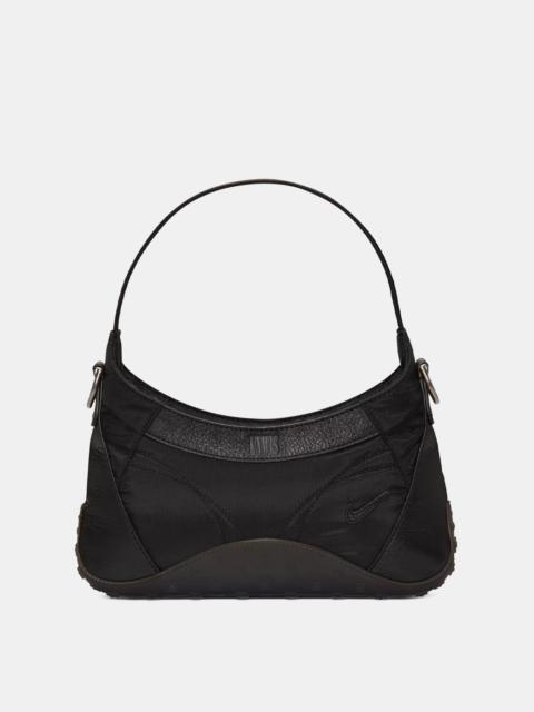 Nike Black KNWLS Nike Women's Razr Run Bag