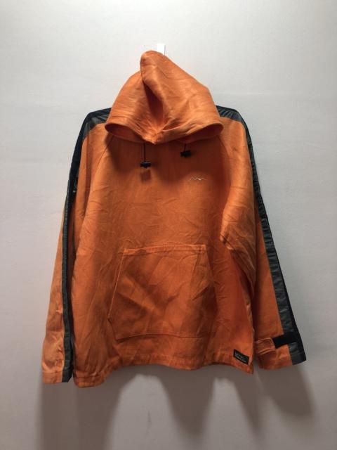 Other Designers Vintage MANASTASH Hoodie Jacket Hemp Jumper