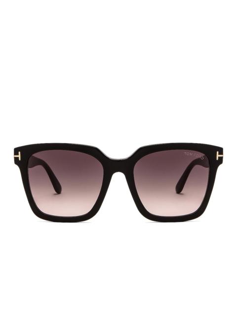 TOM FORD Selby Sunglasses