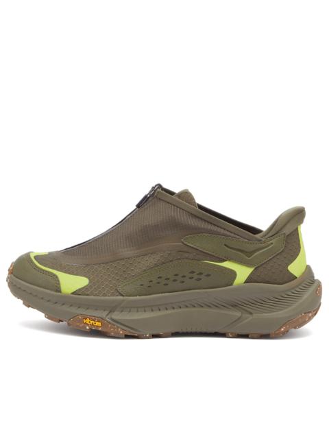 HOKA ONE ONE U Project Transport Sneaker