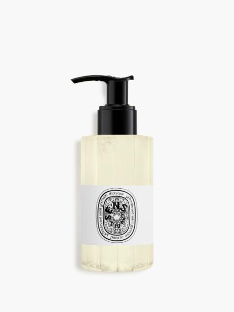 Diptyque Eau des Sens - Perfumed cleansing body gel