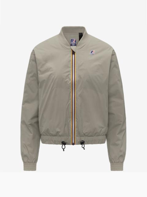 K-WAY LE VRAI 4.0 AZELIE WARM