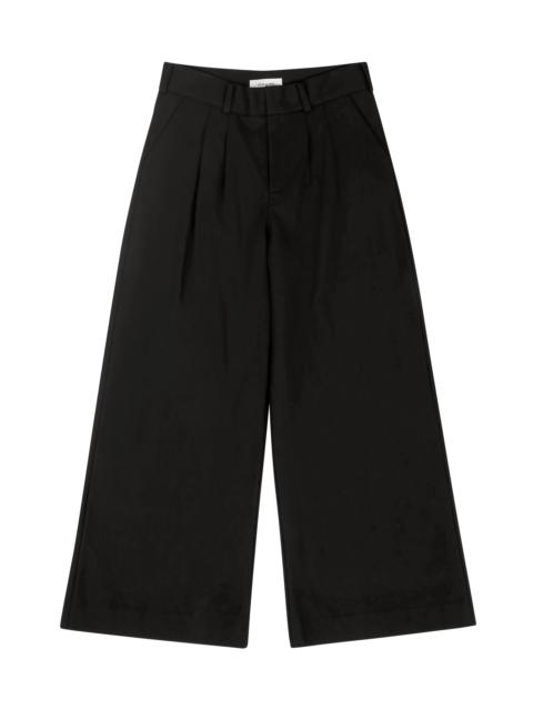entire studios DINCH PANT BLACK
