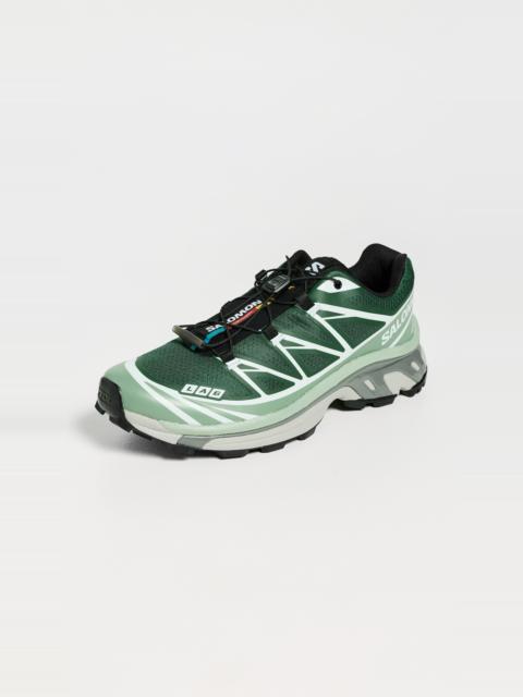 SALOMON XT-6 Sneakers