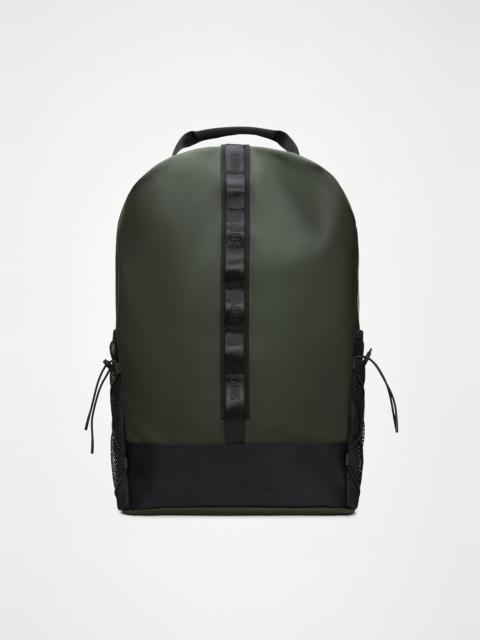 RAINS Trail Clip Front Backpack