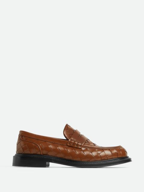 Bottega Veneta James Loafer