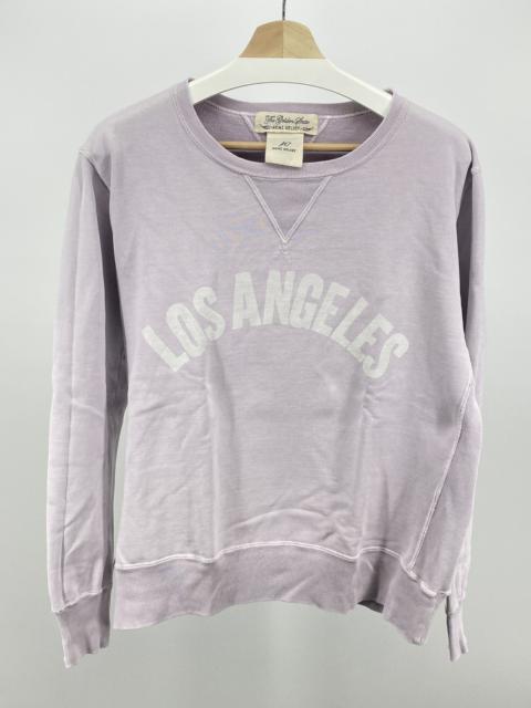 Other Designers Remi Relief - Vintage Los Angeles Pullover
