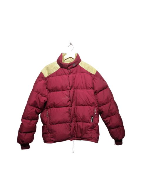 Moncler Vintage Moncler Puffer Jacket