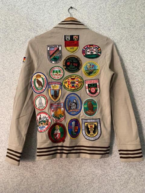 adidas Rare adidas vintage 70s