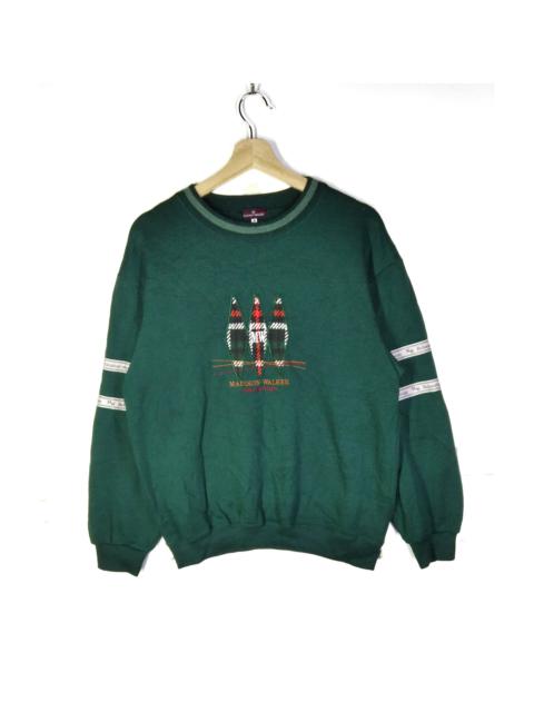 Other Designers Madison × Vintage - Vintage 90's Madison Walker Sweatshirt