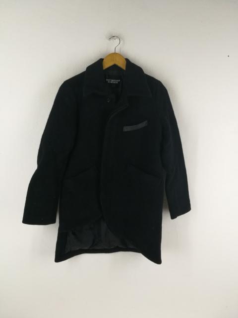 Other Designers Diet Butcher Slim Skin Wool Jackets