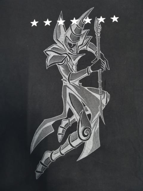Other Designers Japanese Brand - Yu-Gi-Oh Japan Anime Tee Akira Evangelion Bleach Devilman