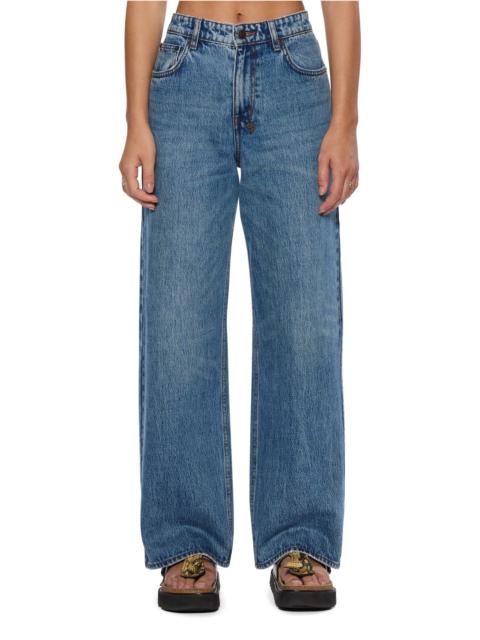 Ksubi EMPIRE JEAN RELIK