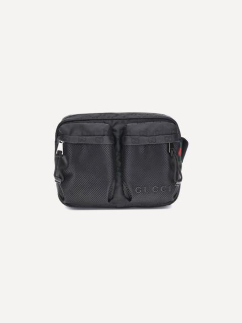 GUCCI Nexus Small Shoulder Bag