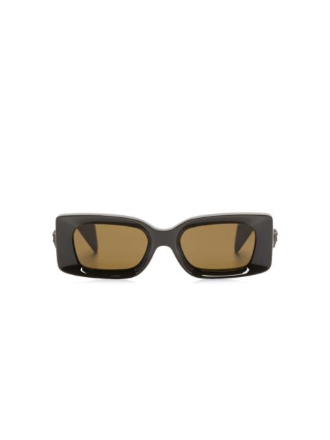 Medusa Medallion sunglasses