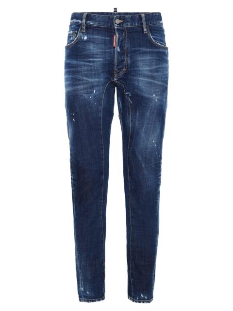 DSQUARED2 Dsquared2 Men 'Tidy Biker' Jeans
