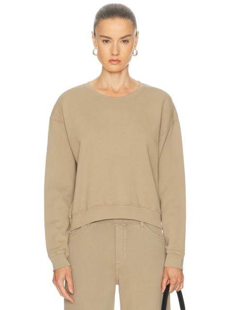 NILI LOTAN Gortana Sweatshirt