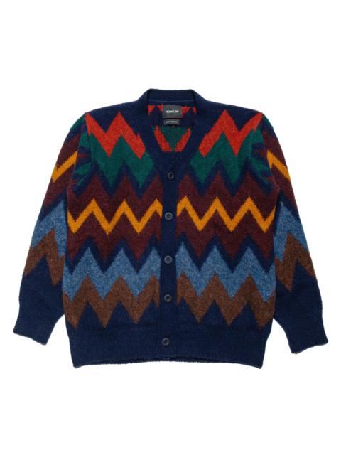 HOWLIN' Fire In The Mind Navy