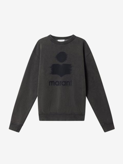 Isabel Marant MIKOY SWEATSHIRT