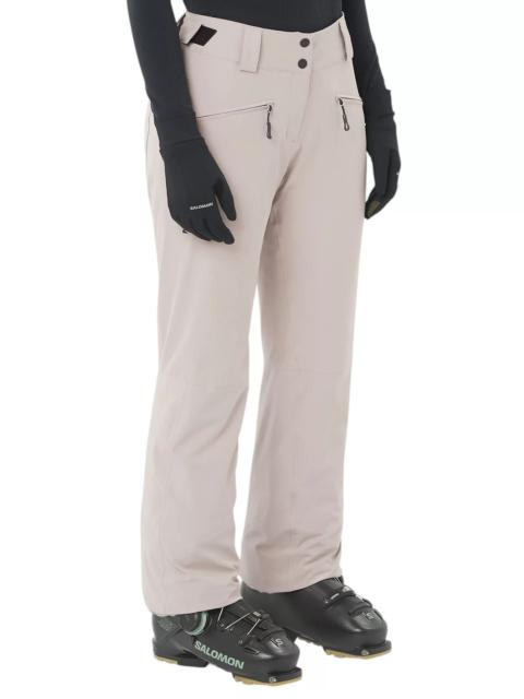 SALOMON Salomon Women's Edge Pants