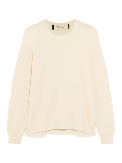 Marni Wool sweater