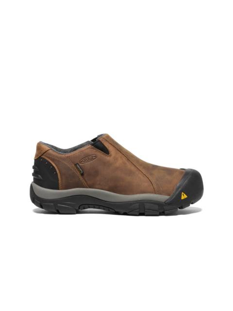 KEEN Men's Brixen Waterproof Low