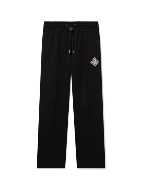 CASABLANCA Pearl Diamond Sweatpants | Casablanca Paris