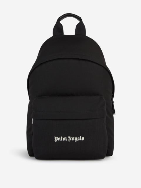 Palm Angels LOGO BACKPACK