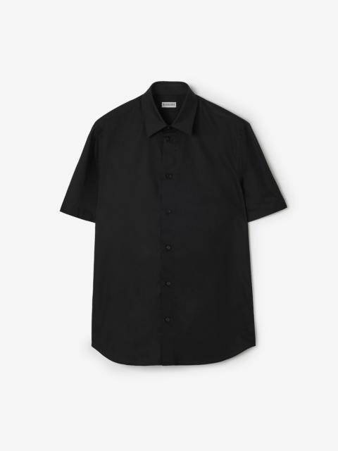 Burberry Cotton Shirt