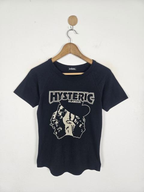 Hysteric Glamour Hysteric Glamour tee shirt