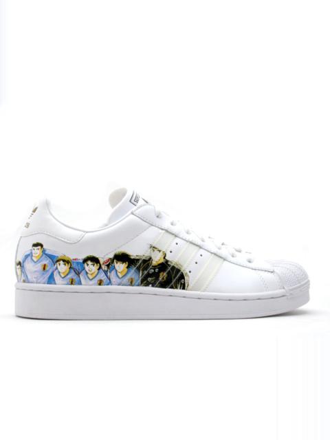 adidas SUPERSTAR 1 EXPRESS 'CAPTAIN TSUBASA'