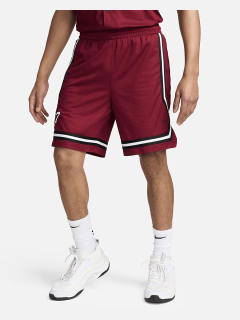 Nike Nike DNA Crossover Men's Dri-FIT 8" Basketball Shorts