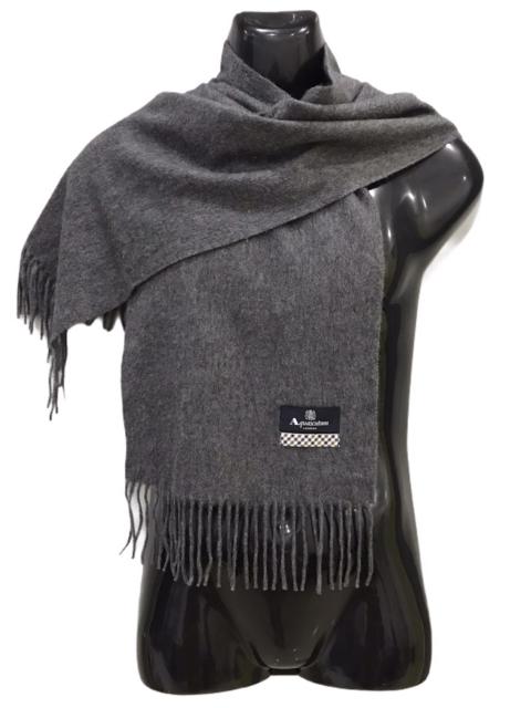 Other Designers Aquascutum - AQUASCUTUM SCARF