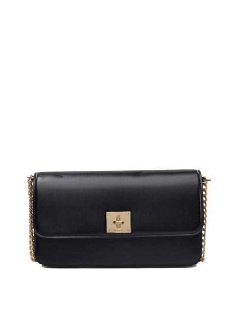 Golden Goose Golden Goose "gioia" Crossbody Bag