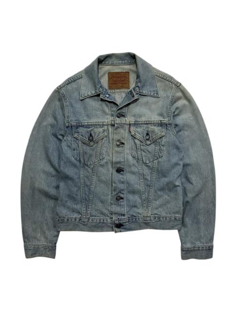 Levi's Dope🔥Vintage Levi’s Big E Japan Button J02