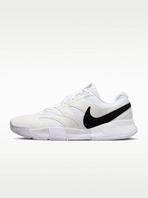 Nike Nike Men's Court Lite 4 Tennis Shoes