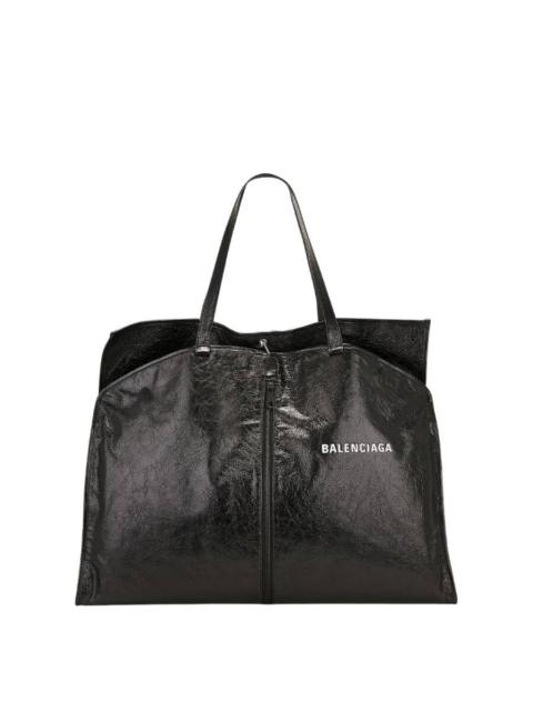 BALENCIAGA Balenciaga Top Handle Garment Tote