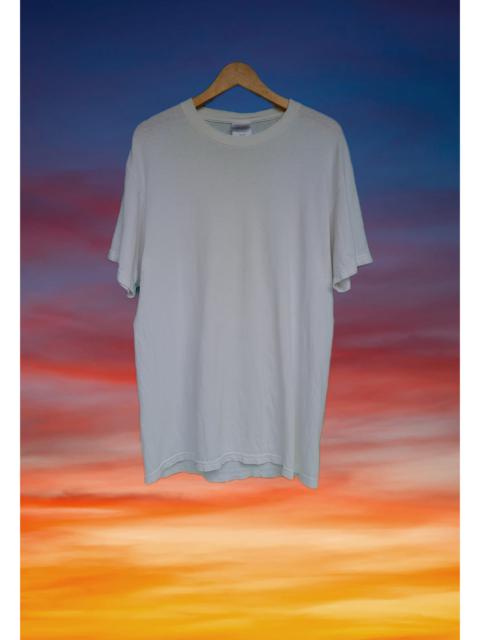 y2k vintage 00s hanes blank t-shirt