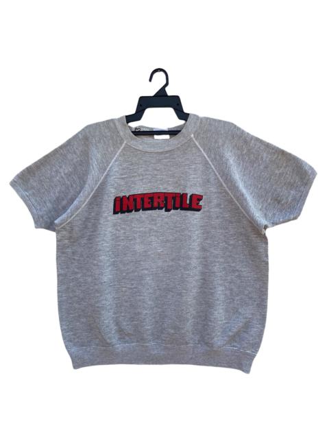 Other Designers Vintage - Vintage Intertile Sweastshirt