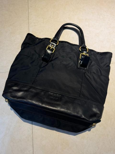 Prada Prada sports red label sporty crossbody bag