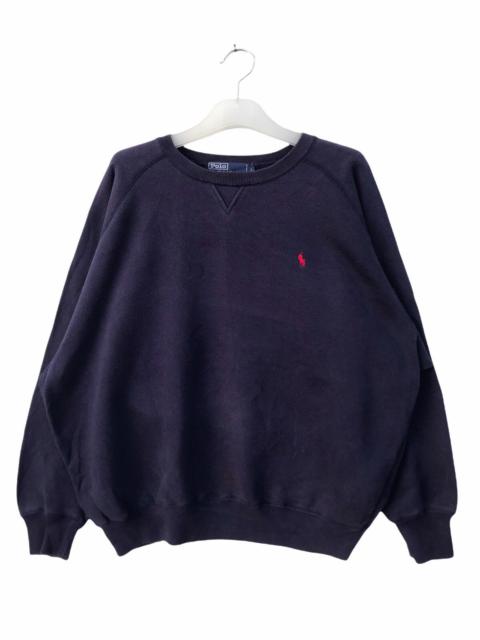 Other Designers Vintage Polo Ralph Lauren Sweatshirt