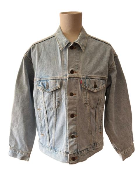 Levi's Vintage Levis 80’s 70507 Trucker Jacket