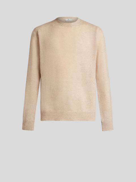 Etro CASHMERE SWEATER