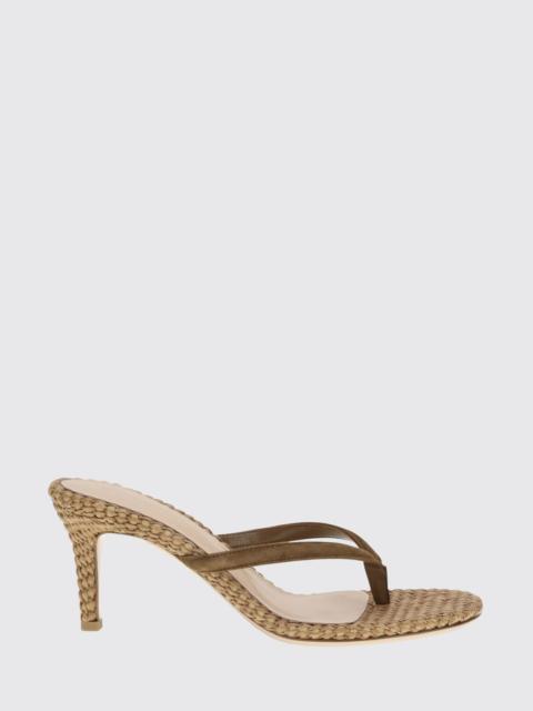 Gianvito Rossi Shoes woman Gianvito Rossi