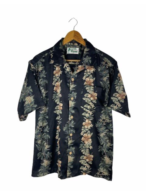 Other Designers Vintage - COLLECTION BOOM HAWAII BUTTON UPS SHIRTS